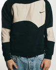 Nike - Sweatshirt (M)