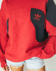 Adidas - Sweatshirt