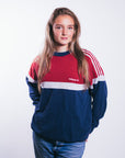 Adidas - Sweatshirt (M)