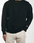 Champion - Sweatshirt (L)