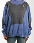 Adidas - Sweatshirt (L)