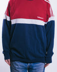 Adidas - Sweatshirt (M)