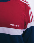 Adidas - Sweatshirt (M)