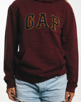 GAP - Hoodie (S)