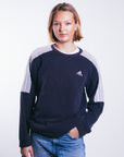 Adidas - Sweatshirt (S)