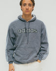 Adidas - Hoodie