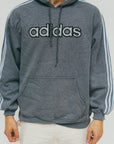 Adidas - Hoodie