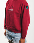 Adidas - Sweatshirt (S)