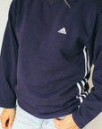 Adidas - Sweatshirt