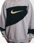 Nike - Sweatshirt (XL)