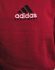 Adidas - Sweatshirt (S)