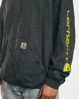 Carhartt - Hoodie