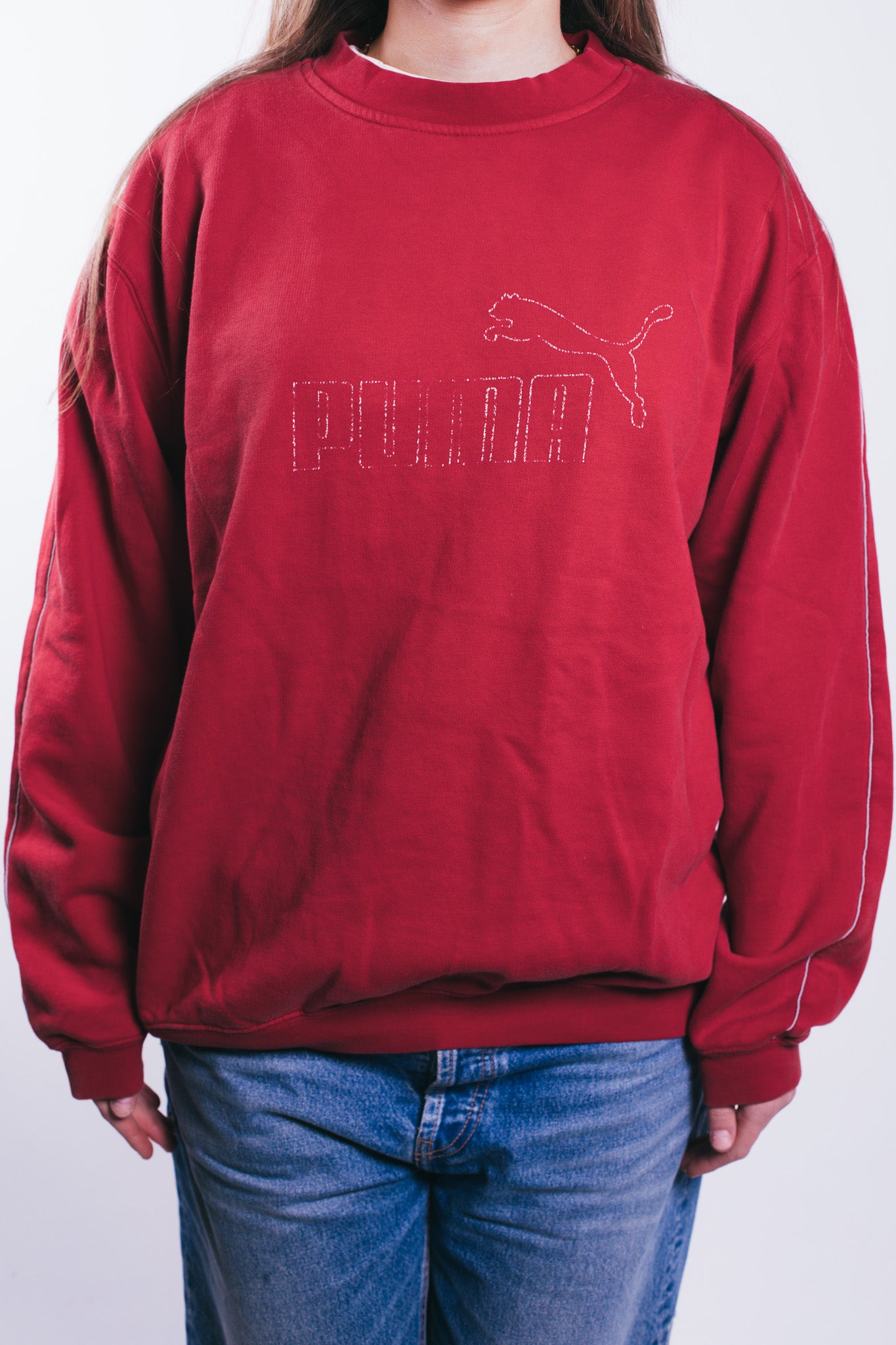 Puma - Sweatshirt (M)