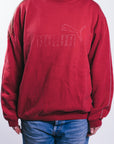 Puma - Sweatshirt (M)