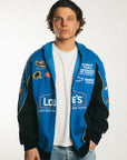 Nascar - Full Zip (L)