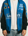 Nascar - Full Zip (L)