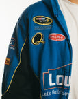 Nascar - Full Zip (L)