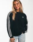 Adidas - Sweatshirt (S)