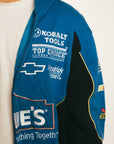 Nascar - Full Zip (L)