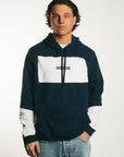 Adidas - Hoodie (L)