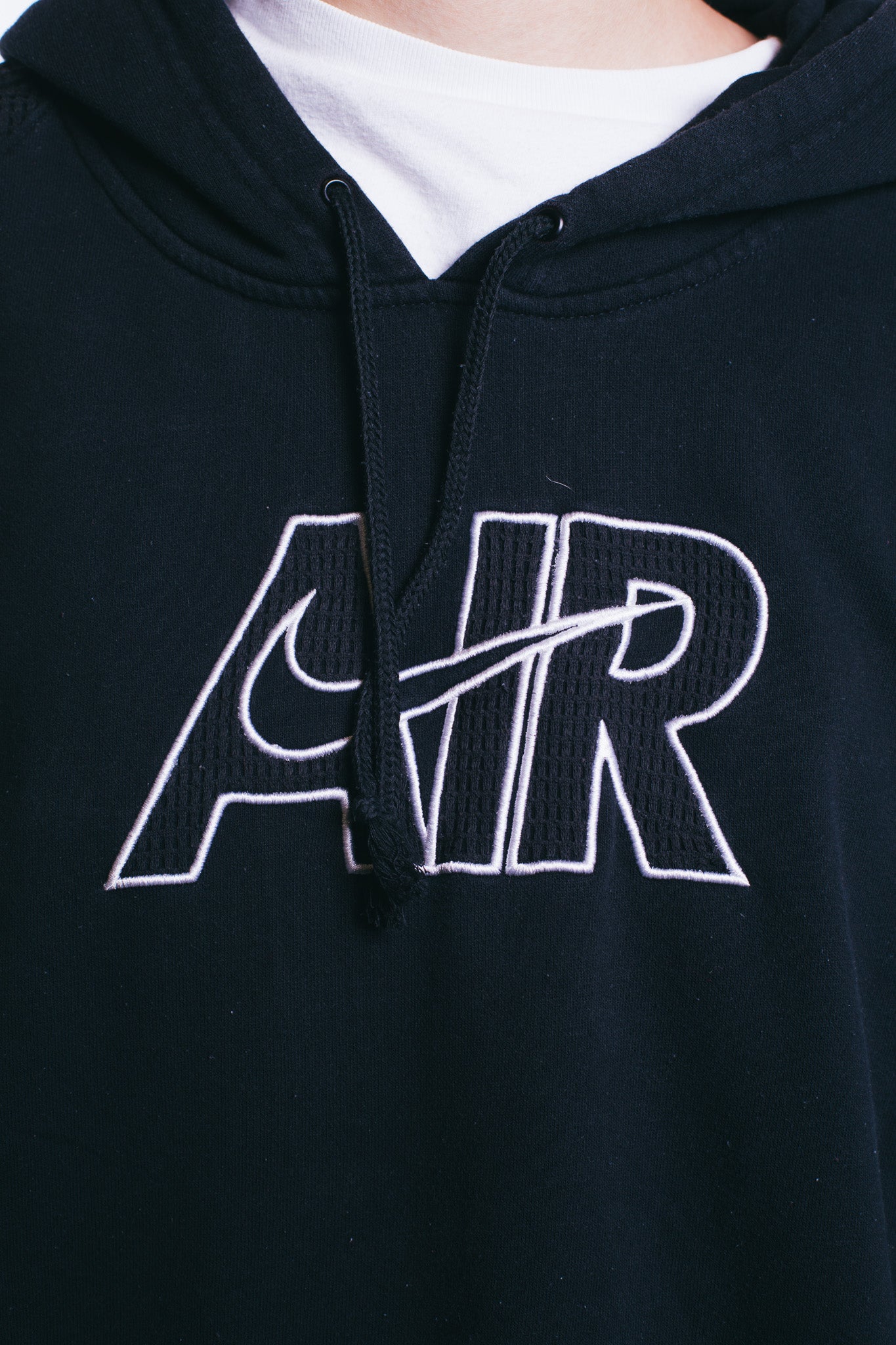 Nike - Hoodie (L)