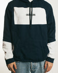 Adidas - Hoodie (L)