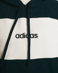 Adidas - Hoodie (L)