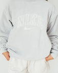 Nike - Sweatshirt Fleece