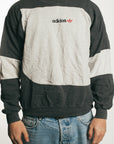 Adidas - Sweatshirt (M)