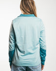 The North Face - Quarter Zip (M)