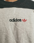 Adidas - Sweatshirt (M)