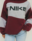 Nike - Sweatshirt