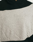 Calvin Klein - Hoodie (L)