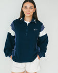 Nike - Quarter Zip