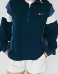 Nike - Quarter Zip