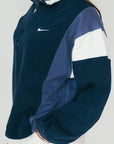 Nike - Quarter Zip