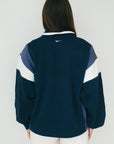 Nike - Quarter Zip