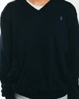 Ralph Lauren - Sweatshirt (M)