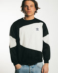 Adidas - Sweatshirt (M)