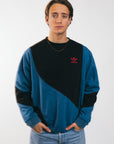 Adidas - Sweatshirt (L)