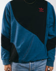 Adidas - Sweatshirt (L)