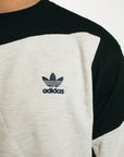 Adidas - Sweatshirt (M)