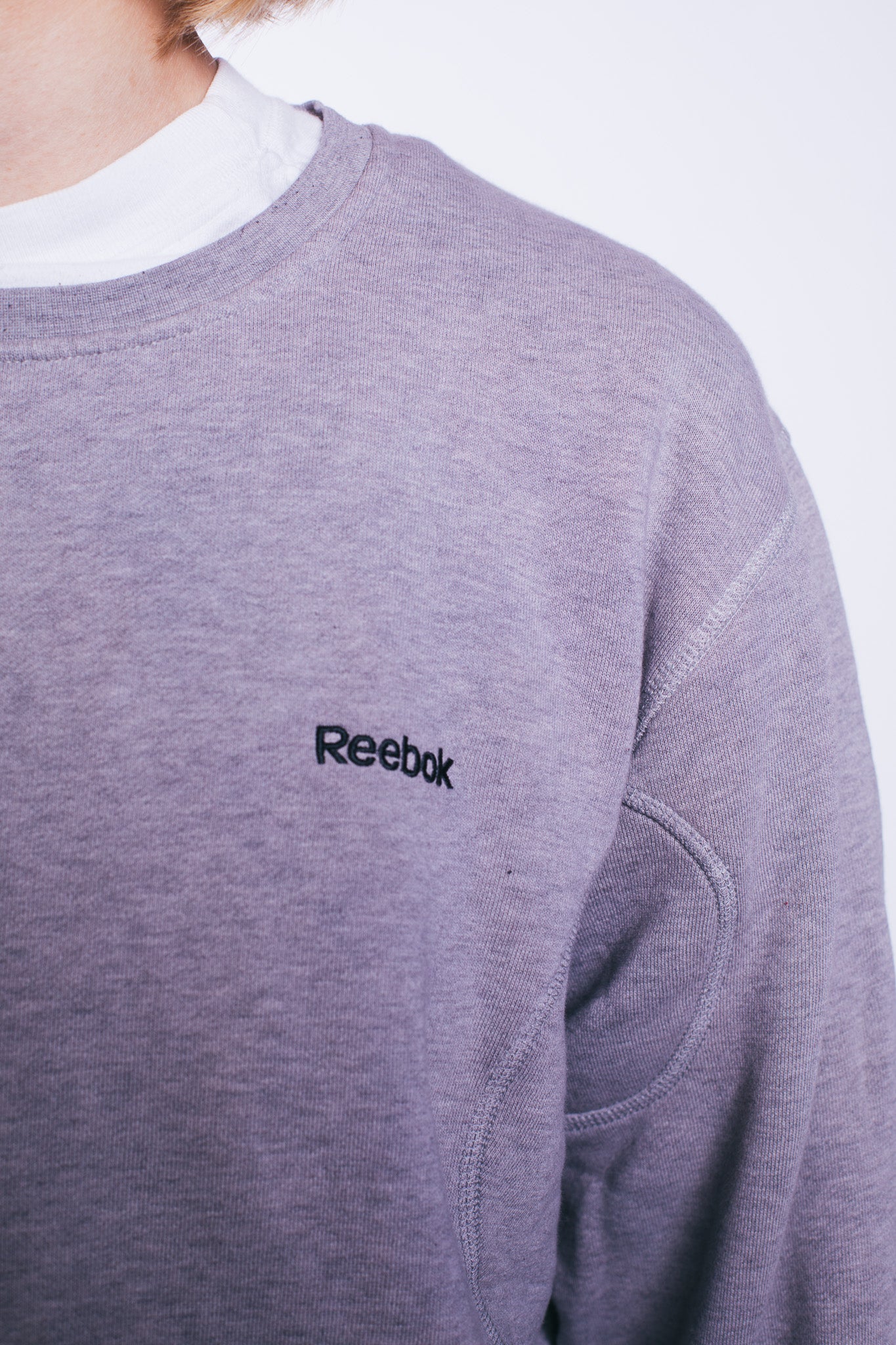 Reebok - Sweatshirt (M)