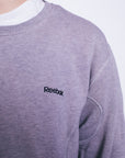 Reebok - Sweatshirt (M)