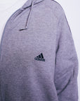 Adidas - Full Zip (XL)