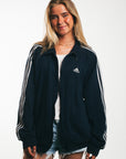 Adidas - Full Zip (L)