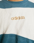 Adidas - Sweatshirt (M)