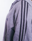 Adidas - Full Zip (XL)