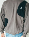 Adidas - Sweatshirt