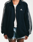 Adidas - Full Zip (L)